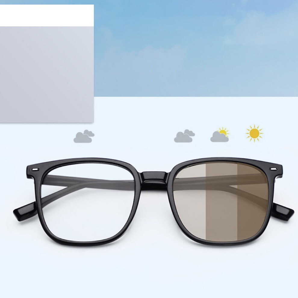 Roc-Electron Blue/Light (Make Tea Slices) Blocking Glasses For Women & Men