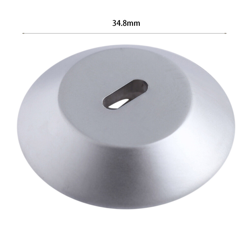 Secure Laptop Lock Plate - Anti-Theft Anchor 6935060579880