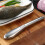 Fish Scale Remover - Kitchen Tool for Chefs 1