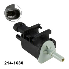 EVAP Fix Part Emisson Vapor Canister Purge Valve Solenoid 214-1680 Fit For GM Chevy GMC Buick Regal Chevrolet Cadillac Silverado