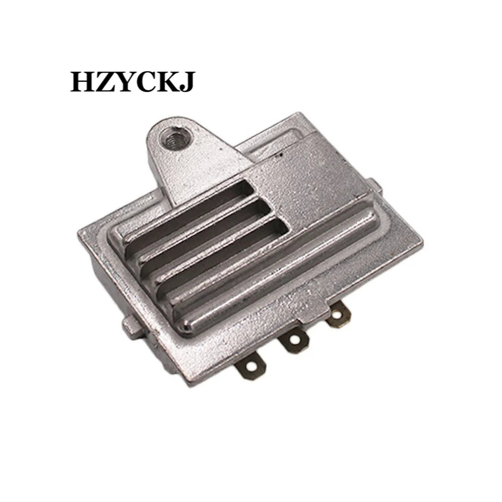 Automatic Voltage Regulator For John Deere 318-420 Fits For Onan P B Engine 16Hp - 20Hp Auto Parts 6935161651188