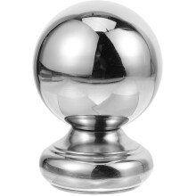Metalen Handrail Ball Met Hol Ontwerp Voor Trapleuning