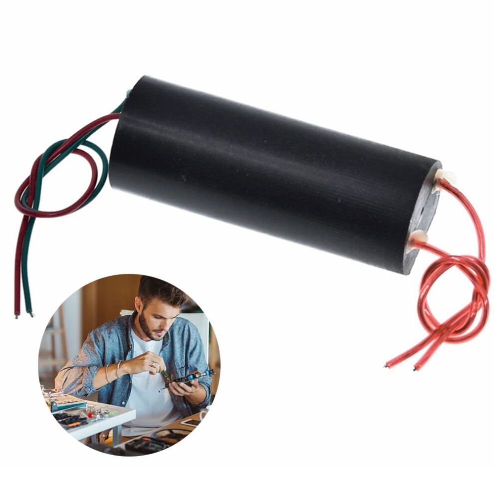 Dc 3V-6V Boost Step Up Power Module 2A-5A 400Kv High Voltage Generator Multiple Protection Step Up Converter 6935161657654