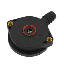 Crankcase Ventilation Valve 11157501567 For BMW E36 E46 318I 318Is 318Ti Z3 Crankcase Valve Lid