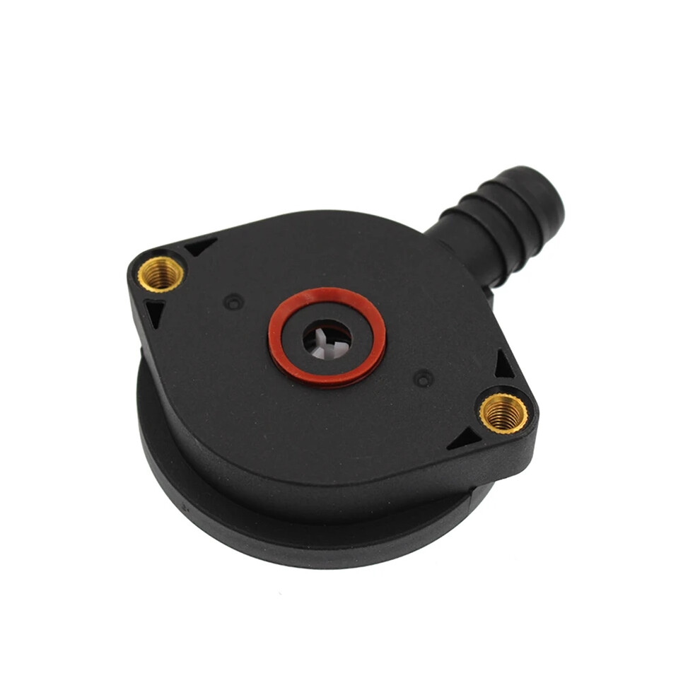 Crankcase Ventilation Valve 11157501567 For Bmw E36 E46 318I 318Is 318Ti Z3 Crankcase Valve Lid 6935161655087