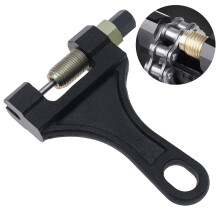 530-630 High Carbon Steel Chain Breaker Riveting Tool for Motorcycle ATV Dirt Bike Scooter Bicycle Chain Pin Removal Repair Tool