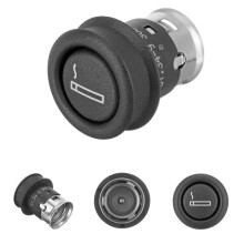Car Interior For BMW Cigar Element Socket Car Accessory Car Cigarette Lighter Front Cigarette Lighter