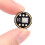 INMP441 Omnidirectional Microphone Module MEMS High Precision Omnidirectional Microphone Sensor Module I2S Interface 5
