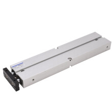 Double Acting Aluminum Air Cylinder TN16X175-S 16mm 50mm Stroke