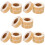 Stickers Autocollants Kraft Étiquettes 9
