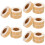 Stickers Autocollants Kraft Étiquettes 11