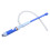 Oil Extractor Pump Cordless Blue 16in Hose 3V 1