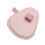 Splint Toe Pad Metatarsal Support Loop Guard Soft Skin Color 1