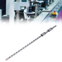 Guida Scorrevole a Vettore Lineare MGN9H 500mm Doppio Blocco per Stampanti 3D e Incisoria FAI da Te