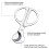 Stainless Steel Cigar Scissors - Labor Saving Cutter 4
