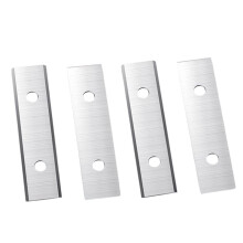 50x12x1,5 mm 35 Hårdmetallskärfräsar 10 St för Träsvarvning, Spiralhyvel, Träsvarv
