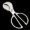 Stainless Steel Cigar Scissors - Labor Saving Cutter 12