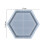 (03) Resin Silicone Stencils for DIY Craft & Epoxy 1