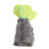 1Collier Vert Tissu Protection Cicatrisation Ergonomique 8