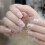 Pink White-Tip False Nails - Durable & Comfortable 6