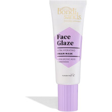 Bondi Sands Face Glaze Ultra Hydrating Cream Mask 75ml
