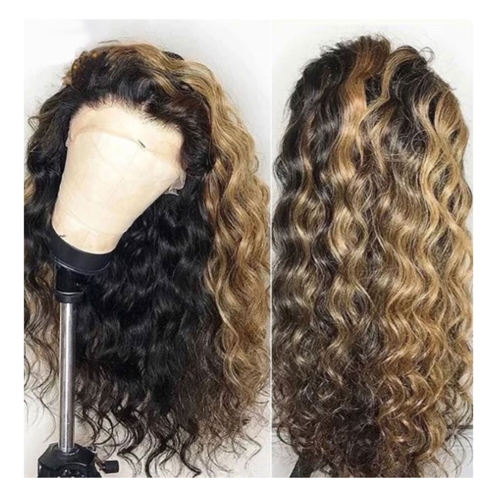 Dachuang Beauty Unisex (50Cm) Thick Curly Wig For Women - Soft & Stylish