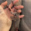 (1) Butterfly Pendant Necklace, Bohemian Gift 6