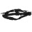Saxophone Harness Strap GA153 Webbing Shoulder Chest Belt Accessory 1