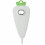 (White carrot) Magnetic Carrot Jar Opener for Weak Hands 1