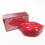 (red) 20pcs Moisturizing Lip Mask, Repair Dry Lips 1