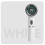 (White) Power Scrubber for Kitchen, Tile, Window 1