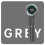 (Gray) Power Scrubber for Kitchen, Tile, Window 1