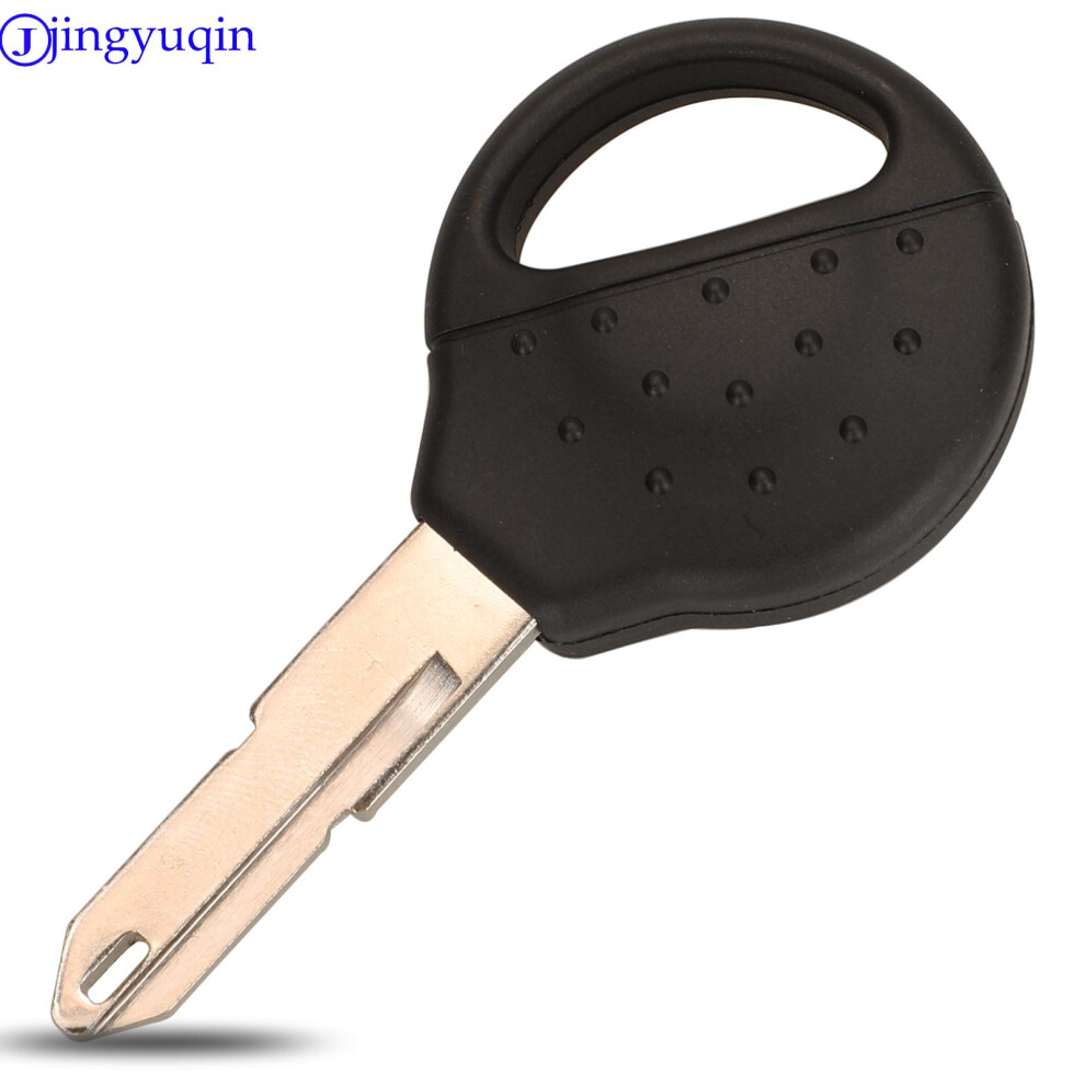 Remote Transponder Car Key Shell For Peugeot Ne73 Blade Fob Case Cover Part 6935161686555