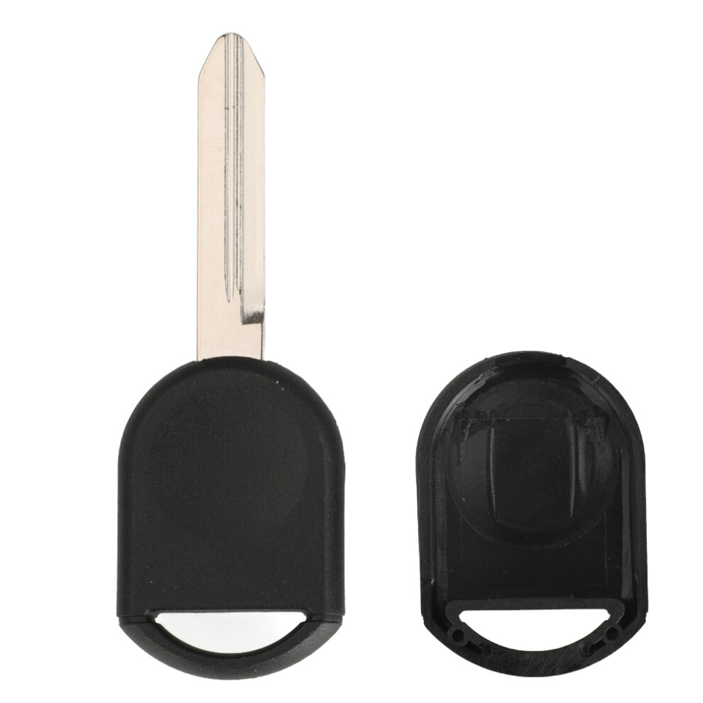 Remote Transponder Car Key Shell For Ford Escape Kuga Maverick Focus Mondeo F150 Mustang F038 Focus Mercury H75 Case 6935161686548