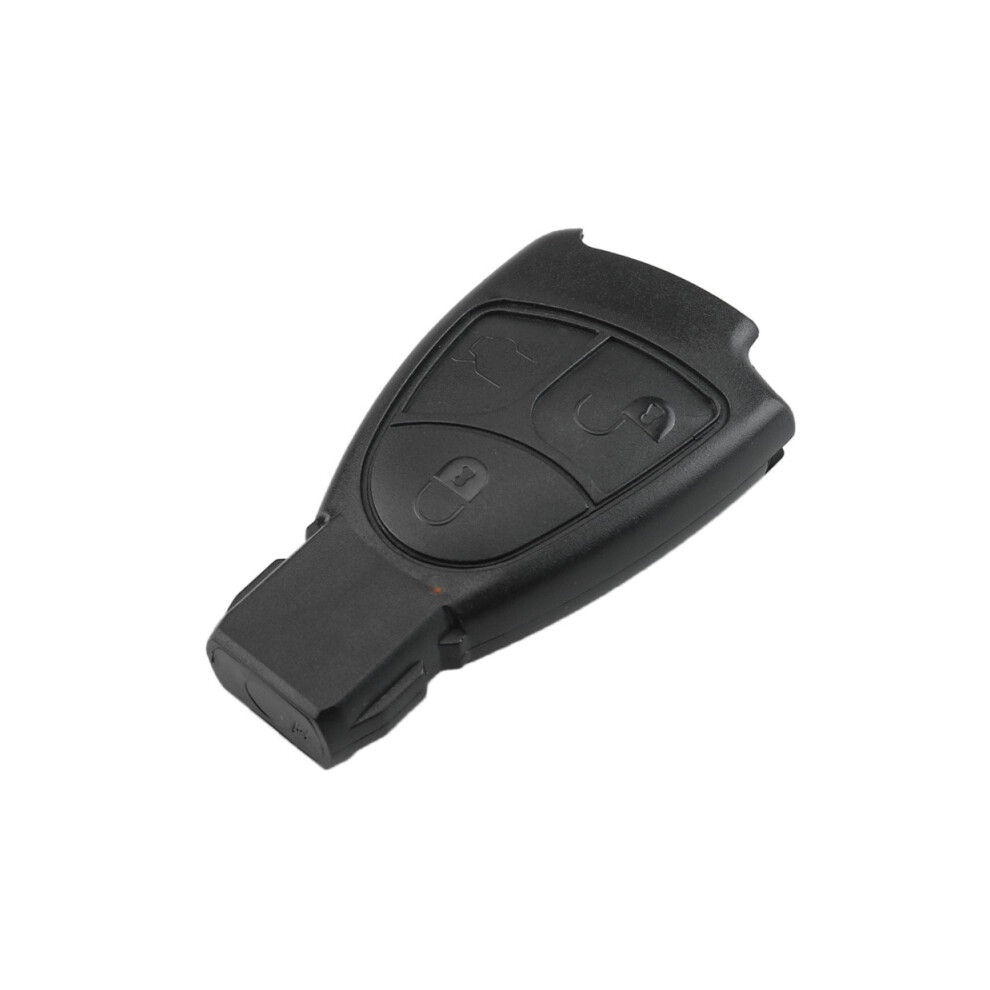 3 Buttons Remote Key Fob Case Replacement Or Mercedes Benz C E Ml Class Alarm Cover Car Key Shell W203 W211 W204 6935161659368