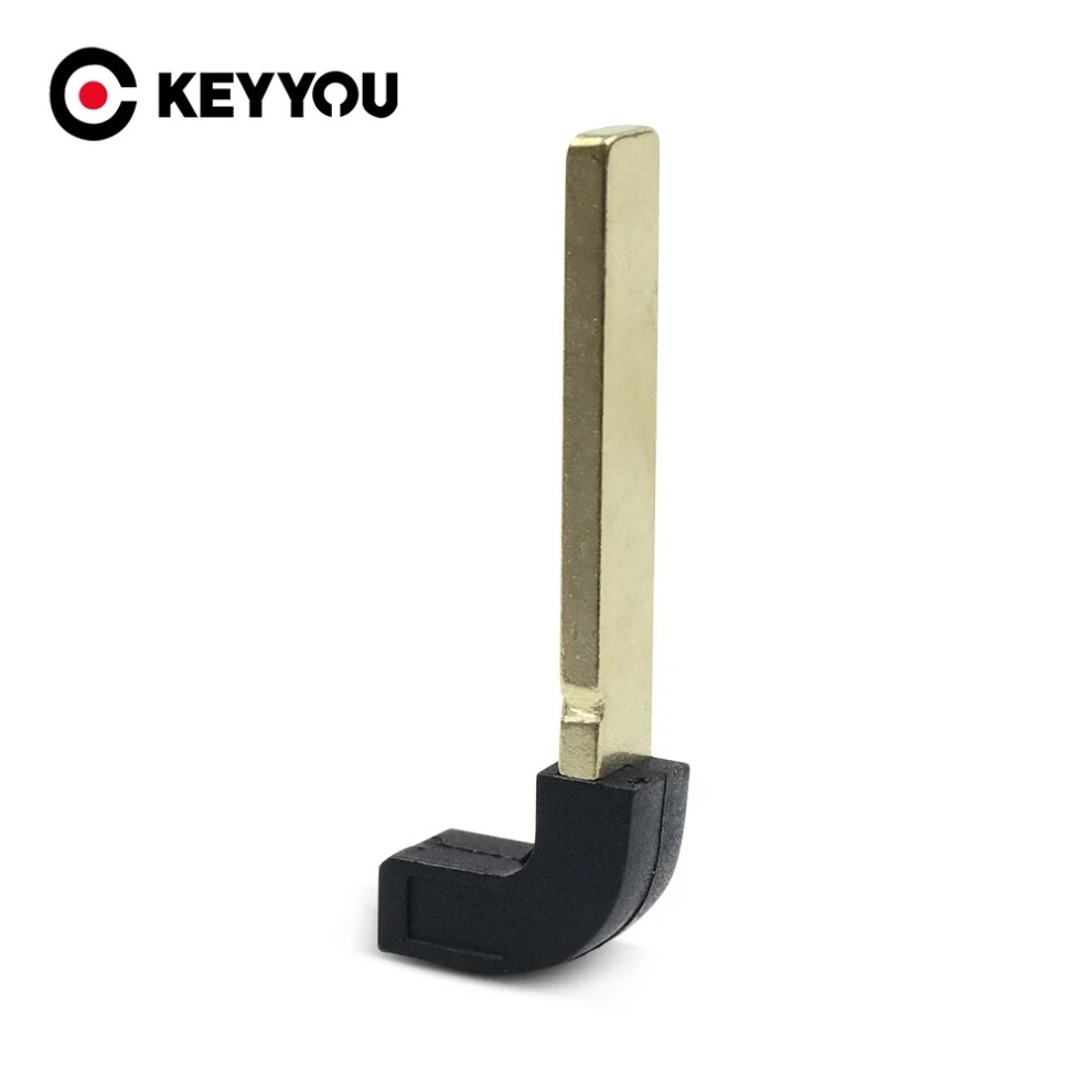 Smart Key Blade For Volkswagen Vw Atlas Teramont Passat B8 Magotan B5 Skoda A7 Variant 6935161702491
