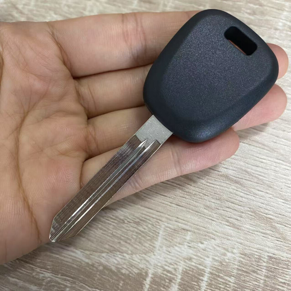 Replacement For Suzuki Swift Liana Vitara Transponder Chip Car Key Shell Cover Case Fob Uncut Toy43 Blade 6935161672770