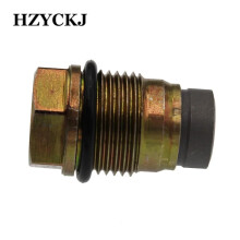 1110010015 1110010018 For Chrysler Voyager MK3 III IV 2.5 2.8 CRD Fuel Rail Pressure Relief Limiter Valve