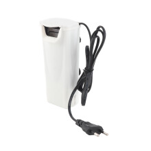 3W Mini Wasserfall eingebaute Filter für Aquarium mit Fischen und Schildkröten, leisere Wasserstandsreduzierung und Filterung