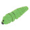IR Remote Control Caterpillar Toy Green 120mAh 1