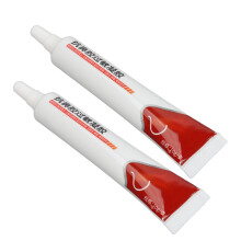 2 Stück Nasale Allergiebalsam-Gele 10g Tragbar Sicher & Wirksam