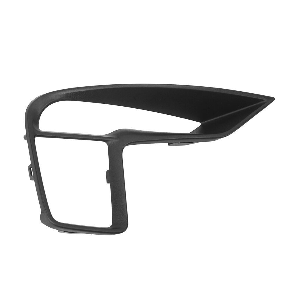 Fog Lamp Bezel Cover For Explorer 2018-2020 Right Abs Rugged Anti-Crack Light 9381388044161