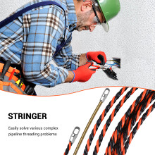 (5 meters) Wire Puller Tool for Sewing & Crafting