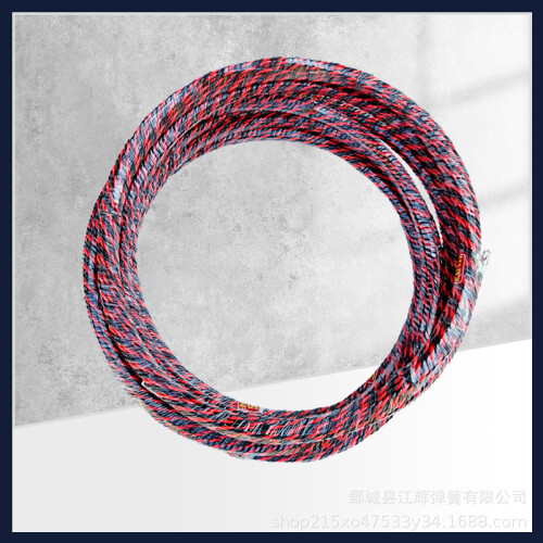 (30M) Wire Puller Tool for Sewing & Crafting