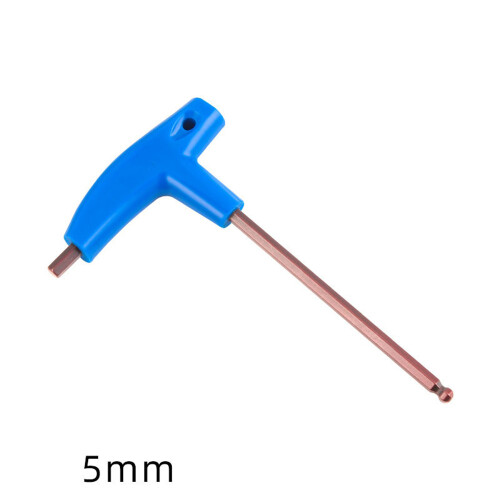 (5mm) T25 Bicycle Torque Wrench Set