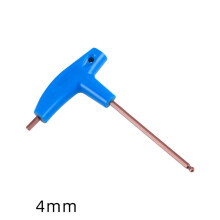 (4MM) T25 Bicycle Torque Wrench Set