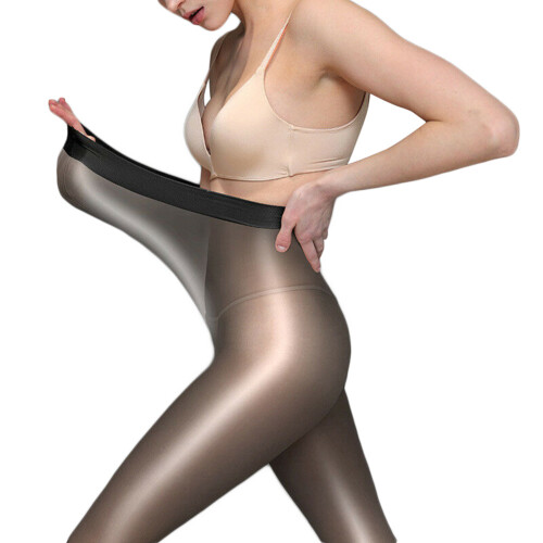 (60D) Women\'s Durable Solid Pantyhose