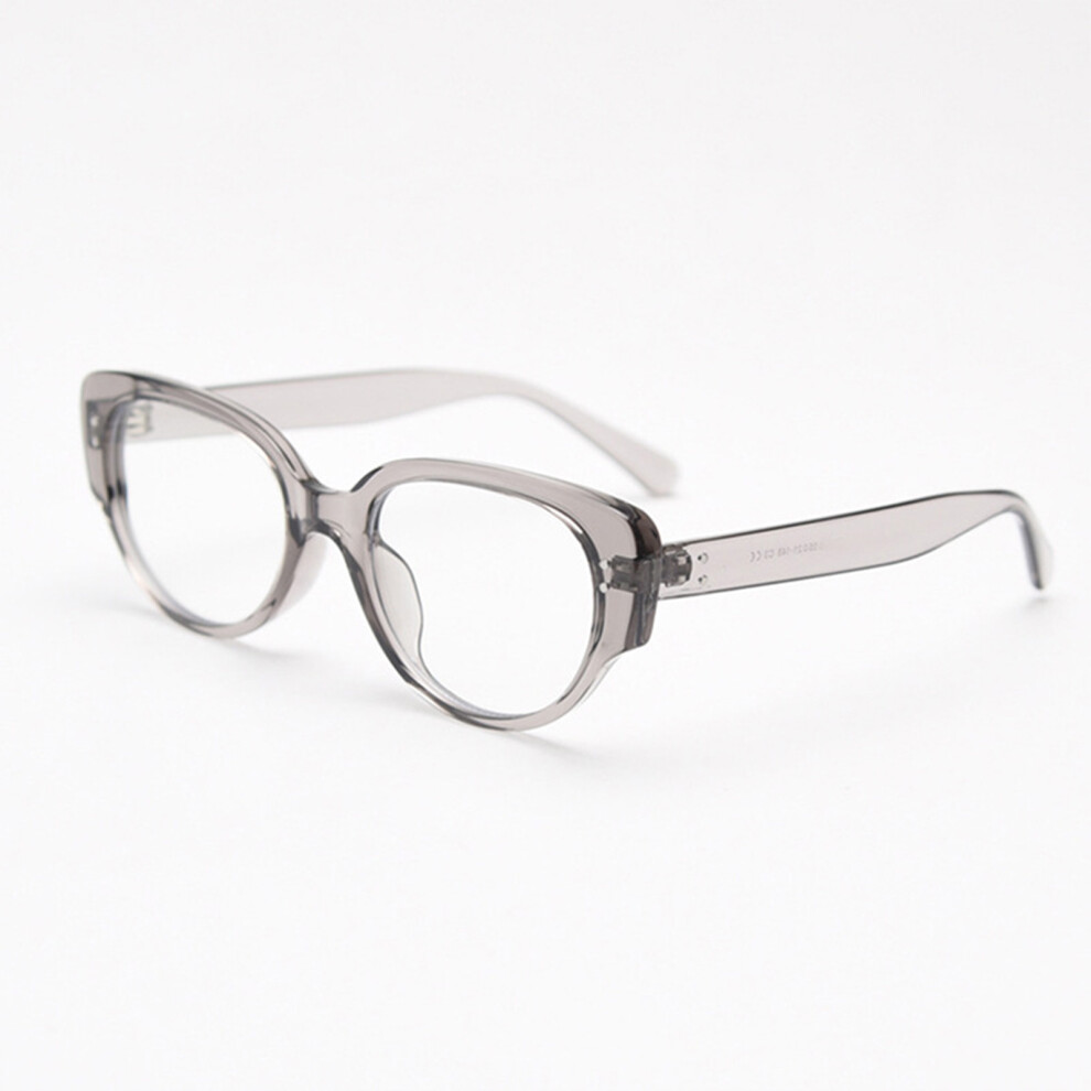 Dachuang Beauty Blue/Light (The Ashes, 0 Degrees) Blocking Glasses For Gaming & Study