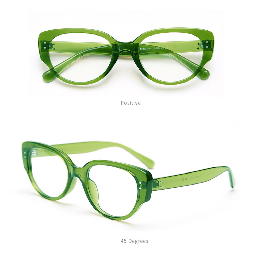 Reach-Tools (Olive Green, 250) Blue Light Blocking Glasses For Gaming & Study