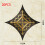 (10) Waterproof Self-Adhesive Tile Stickers for Floor & Wall 1
